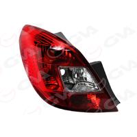 STOP ARKA SOL OPEL CORSA D S07 2006-2014