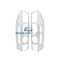 STOP ÇERÇEVESI KROM FAT DUCATO-BOXER-JUMPER 06-14