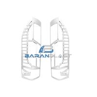 STOP ÇERÇEVESI KROM FIAT DUCATO-BOXER-JUMPER 15 &gt;