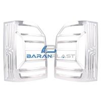 STOP ÇERÇEVESI KROM VW T6 16 &gt;