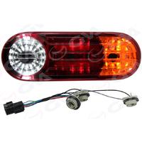 STOP KOMPLE SAĞ KAPAKLI DUYLU TESİSATLI HYUNDAI H100 KAMYONET 06-