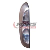 STOP LAMBA DUYSUZ SOL ŞEFFAF CAMLI OPEL CORSA C 00-06