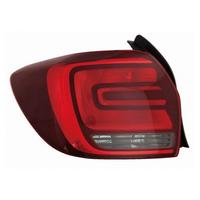 STOP LAMBA SOL 2017 &gt; CLİO SYMBOLL