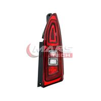 STOP LAMBASI DUYSUZ SOL CITROEN BERLINGO 2019