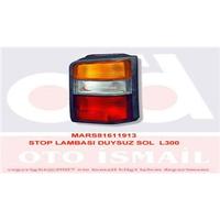 STOP LAMBASI DUYSUZ SOL L300