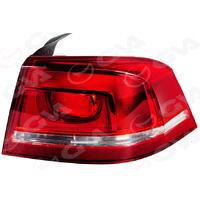 STOP LAMBASI LEDSİZ SAĞ PASSAT 2012