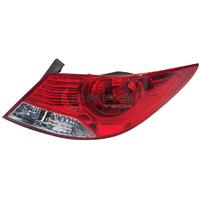 STOP LAMBASI SAĞ ACCENT BLUE 12 > DUYLU