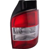 STOP LAMBASI SAĞ BEYAZ SİNYALLİ VW TRANSPORTER 07