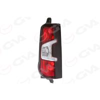 STOP LAMBASI SAĞ DUYSUZ OPEL COMBO E 19 PEUGEOT PARTNER-CITROEN BERLİNGO 19 PROACE CITY 19 ÇİFT BAGAJ KAPAĞI