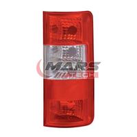 STOP LAMBASI SAĞ FORD CONNECT 02-08 DUYLU