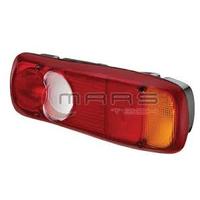 STOP LAMBASI SAĞ TESİSATLI RENAULT PREMIUM-DAF CF-LF PLAKASIZ