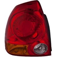 STOP LAMBASI SOL ACCENT 03-06 DUYSUZ