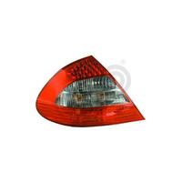 STOP LAMBASI SOL Avantgarde. LED. Duysuz MERCEDES E-CLASS W211 06 09
