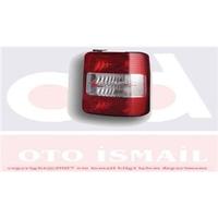 STOP LAMBASI SOL CADDY