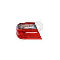 STOP LAMBASI SOL DIS Classic/Elegance MERCEDES E-CLASS W210 99 02