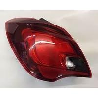 STOP LAMBASI SOL DIŞ CORSA E 14>19