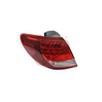 STOP LAMBASI SOL DIS Facelift MERCEDES B-CLASS W246 14 18