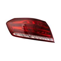 STOP LAMBASI SOL DIS LED MERCEDES E-CLASS W212 13 16