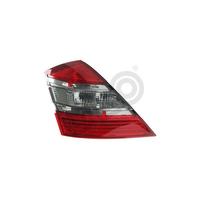 STOP LAMBASI SOL Duysuz. Sarı Sinyal MERCEDES S-CLASS W221 05>09