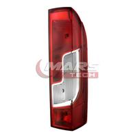 STOP LAMBASI SOL FIAT DUCATO 13 PEUGEOT BOXER 13 CITROEN JUMPER 13 DUYSUZ