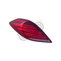 STOP LAMBASI SOL LED MERCEDES S-CLASS W222 13 17