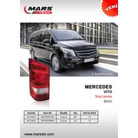 STOP LAMBASI SOL MERCEDES VİTO 13 DUYSUZ