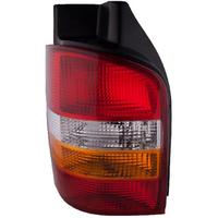 STOP LAMBASI SOL SARI SİNYALLİ VW TRANSPORTER 03-09