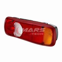 STOP LAMBASI SOL TESİSATLI RENAULT PREMIUM-DAF CF-LF PLAKALI