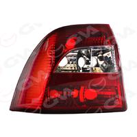 STOP SOL BEYAZ OPEL VECTRA B 00-02