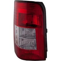 STOP SOL PARTNER-BERLINGO 01/06-04/08 ÇİFT KAPI BEYAZ