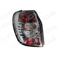 STOP SOL SEFFAF CHEVROLET CAPTIVA C140 12-14