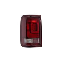 STOP SOL VW AMAROK CANYON LHD L