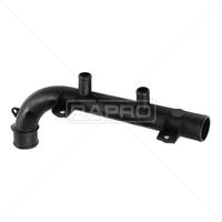 SU BORUSU PLASTİK OPEL CALIBRA 2.0