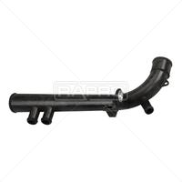 SU BORUSU PLASTİK OPEL CORSA B 1.4-1.6 93-00