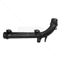 SU BORUSU PLASTİK OPEL VECTRA B 1.8 16V-2.0 16V 96-01