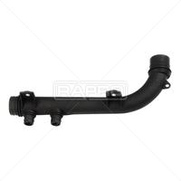 SU BORUSU PLASTİK OPEL VECTRA B 1.6 16V 96-99