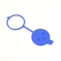 SU FISKIYE DEPO KAPAĞI CRAFTER 06-