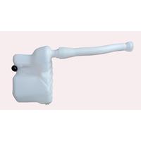 SU FİSKİYE DEPOSU BORULU MASTER III 10 2.3dCİ