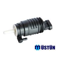 SU FISKİYE MOTORU R-9-11 TEK ÇIKIŞ