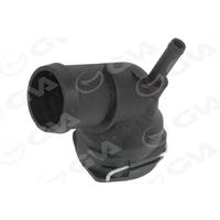 SU FLANŞI CADDY GOLF JETTA PASSAT A3 09