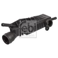SU FLANŞI GOLF 5 BUD 1.4 16V 2004-2010