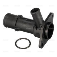 SU FLANSİ PEUGEOT 405 I 1.4