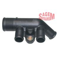 SU GİRİŞ PLASTİK BORUSU P205-P306-P309-P405-P406 PARTNER BERLINGO