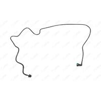 SU HORTUMU VOLVO S80 II 2.4 D 2006-2011 D5 2010-2011 D5 AWD 10-11-V70 III 2.4D 07-10 D5 AWD