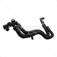 SU KOLLEKTOR BORUSU KAUÇUK HORTUM P307-BIPPER-P207-P206-P1007-C1-C2-C3-C3 II-XSARA 1.4 HDI FIESTA 02>08 1.4 TDCI FUSION 02>12 1.4 TDCI