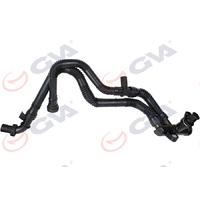 SU KOLLEKTOR BORUSU PLASTİK P307-BIPPER-P207-P206-P1007-C1-C2-C3-C3 II-XSARA 1.4 HDI FIESTA 02>08 1.4 TDCI FUSION 02>12 1.4 TDCI