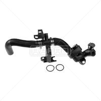 SU KOLLEKTOR HORTUM FIESTA 1.4TDCI EURO5 08 12 C4-307-308-PARTNER TEPE DV6 BERLINGO C3 C4 C5 JUMPY