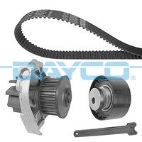 SU POMPALI TRİGER SETİ FIAT 500 08 500 L 12 500X 14 EGEA 16 BRAVO II 07 14 DOBLO 10 23 PALIO 00 12 ALFA ROMEO GIULIETTA 11 18 MITO 09 18 JEEP RENEGADE