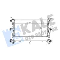 SU RADYATÖRÜ PEUGEOT BOxER-CITROEN JUMPER 2.2 3.0HDI 06 FIAT DUCATO 2.3D MTJ 11 MT MEKANİK 781x416x24 1616950280-1382424080-1617023380-1618094280