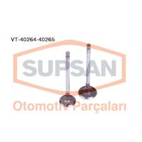 SUBAP 8 EMME 4 EKSOZ ACCENT 1.3-1.5 BNZ 12V